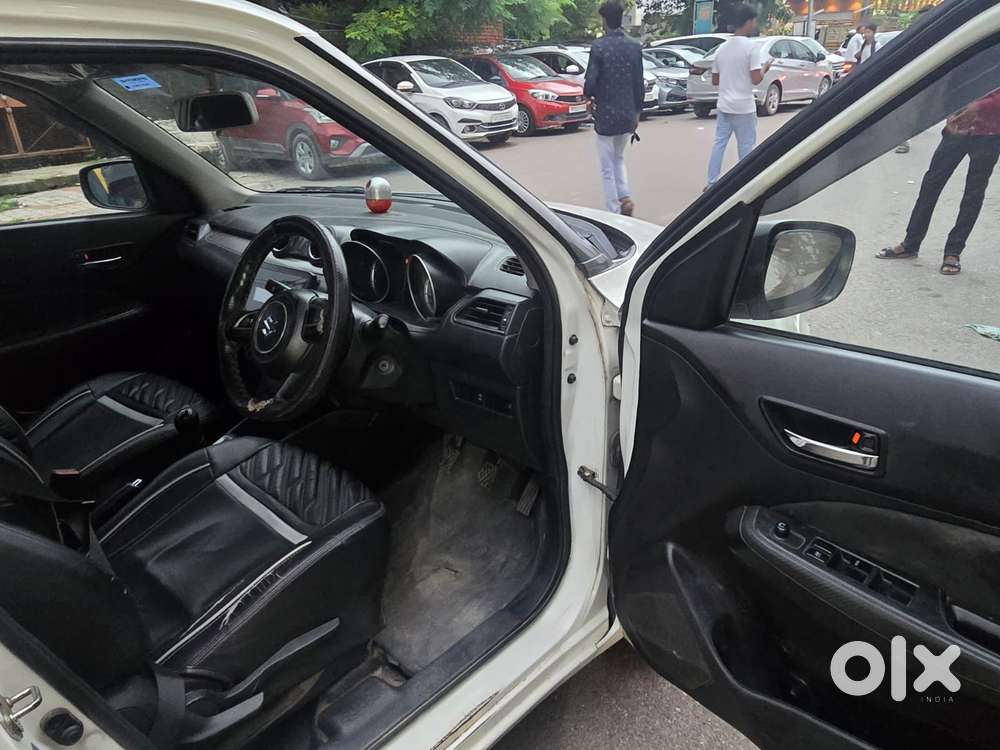 Maruti Suzuki Swift Vxi Optional, 2021, Petrol
