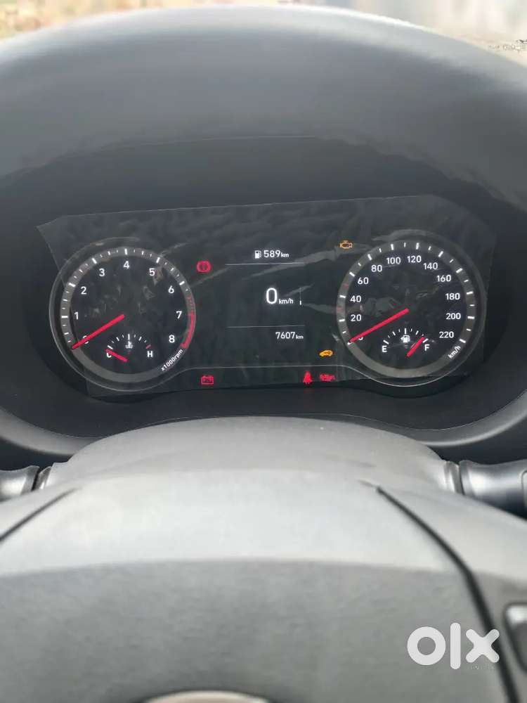 Hyundai Grand I10 Nios 2023 Petrol Well Maintained