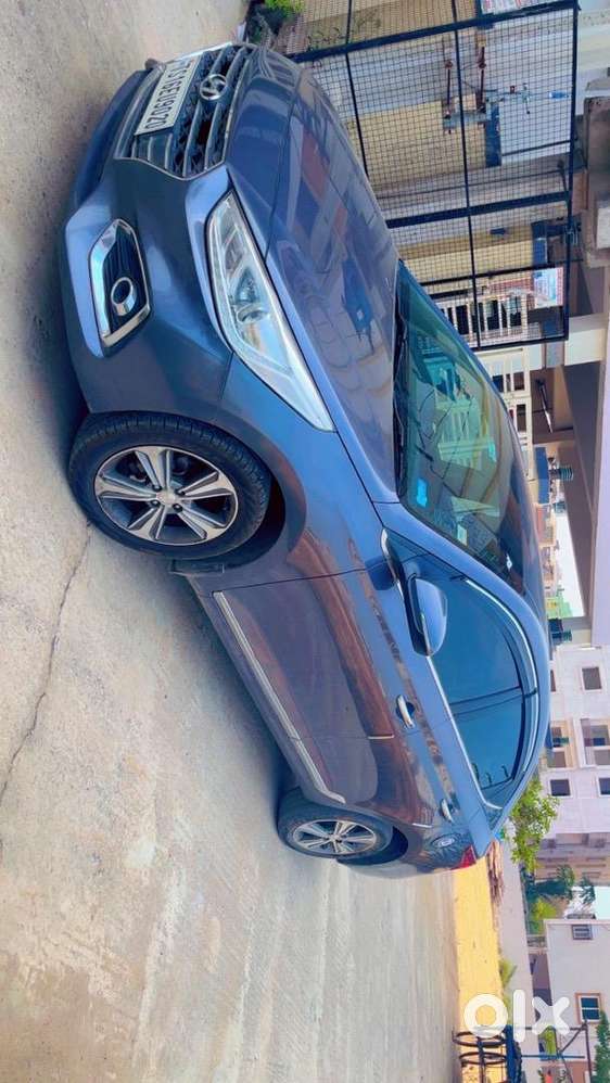Hyundai Verna 2018 Diesel Well Maintained