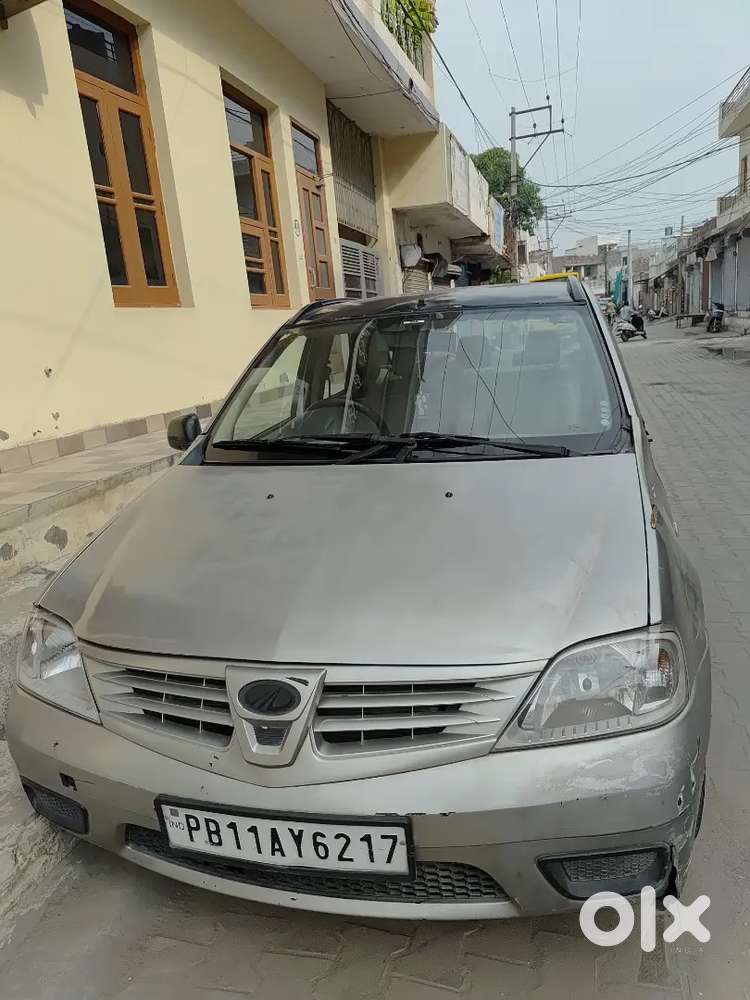 Mahindra Verito 2012 Diesel 100000 Km Driven