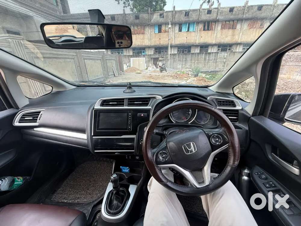 Honda Wr-v Diesel 2020