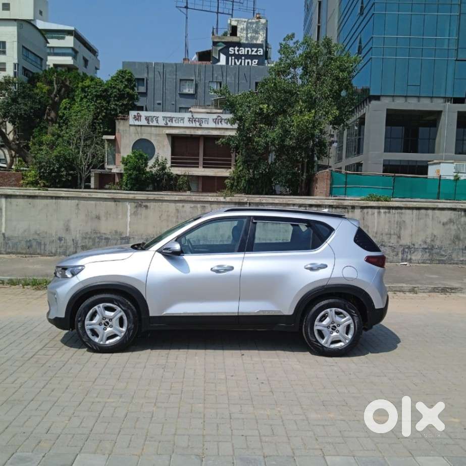 Kia Sonet 1.2 Htk Plus, 2023, Petrol