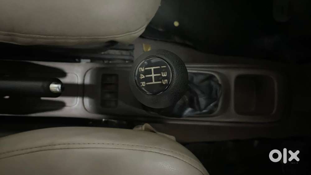 Maruti Suzuki Zen Estilo Vxi Bsiv, 2013, Petrol