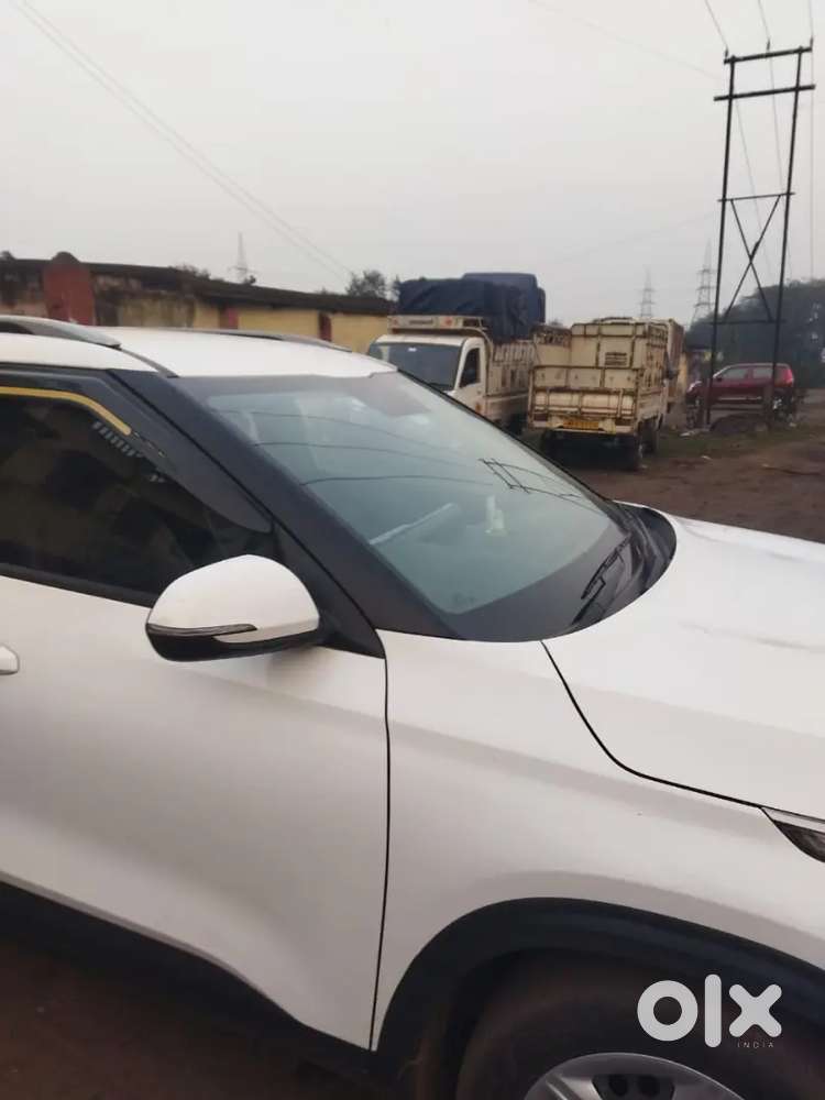 Kia Seltos 2021 Diesel 92000 Km Driven