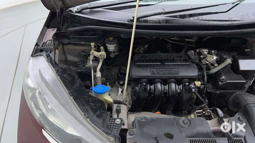 Honda Wr-v 1.2 Vx I-vtec, 2018, Petrol