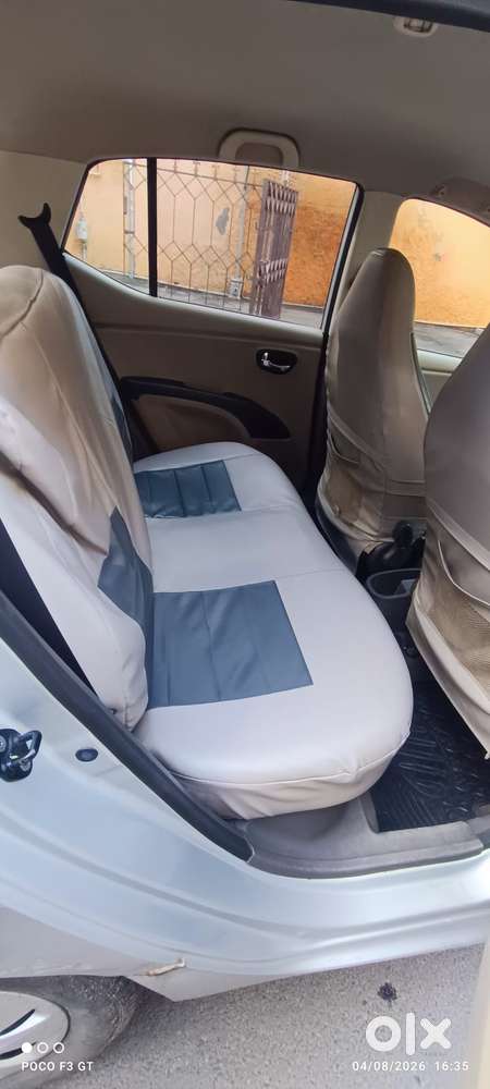 Hyundai I10 1.2 Kappa Magna, 2011, Petrol