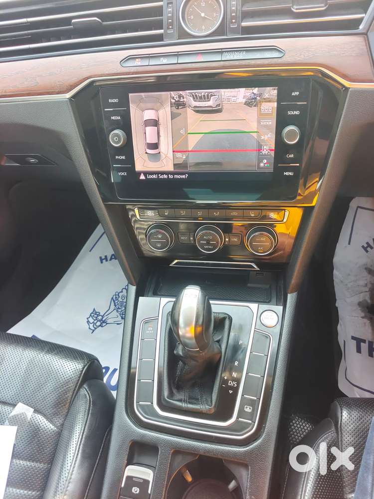 Volkswagen Passat 2.0 Tdi At Highline, 2019, Diesel