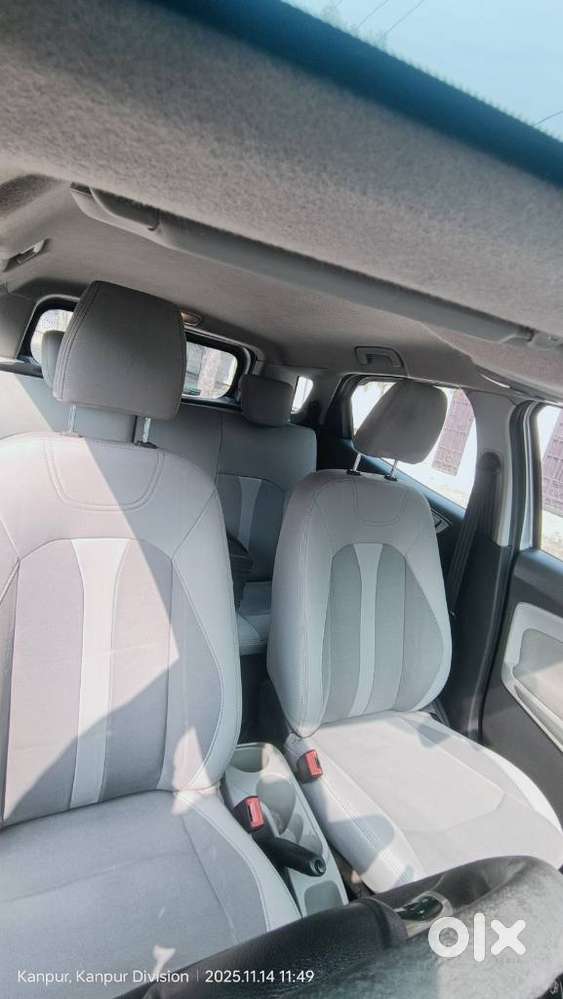 Ford Ecosport 1.5 Petrol Ambiente, 2016, Diesel