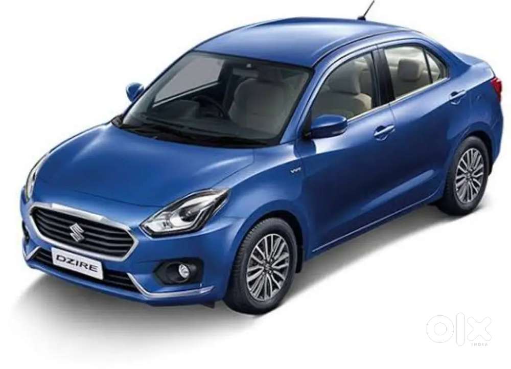 For Rent 35000 Monthly,  Maruti Suzuki Dzire 2019
