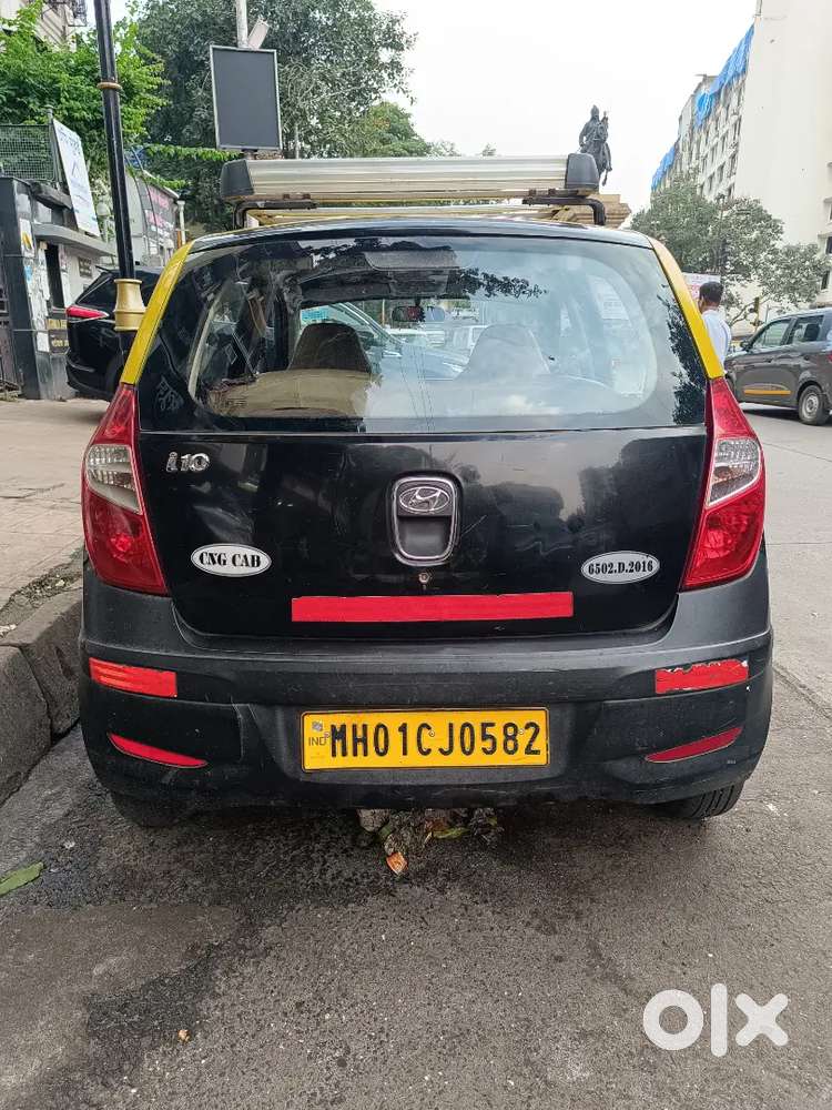 Hyundai I10 2016 Year Car