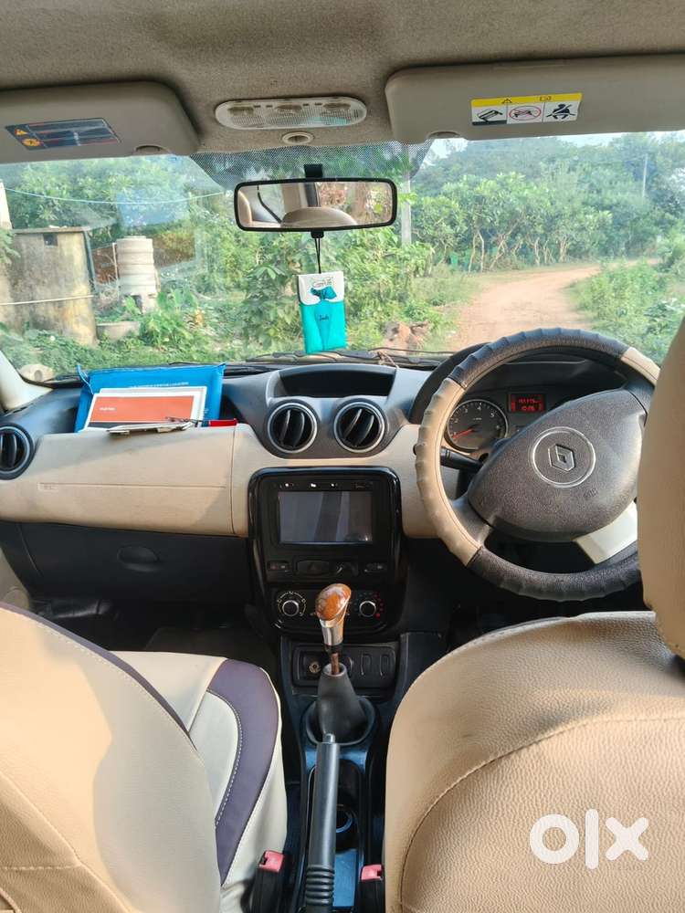Renault Duster In Mint Condition
