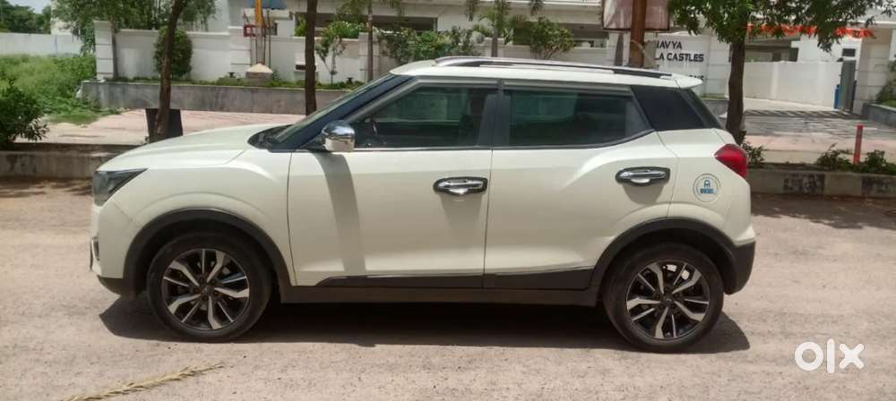 Mahindra Xuv300 W8 Option Diesel, 2019, Diesel