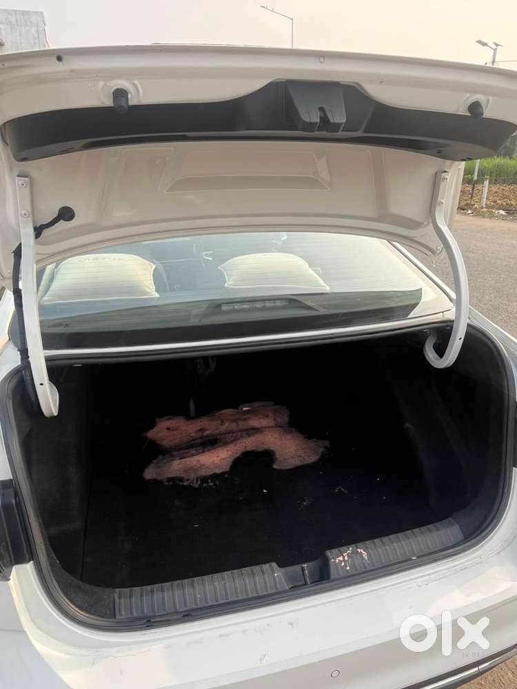 Volkswagen Virtus Gt Plus 1.5 Tsi Dsg Automatic | 1st Owner | Dec 2022