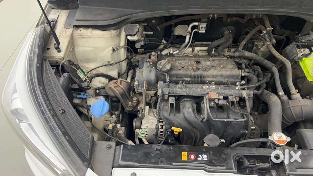 Hyundai Creta 1.6 Sx Plus Petrol At, 2018, Petrol