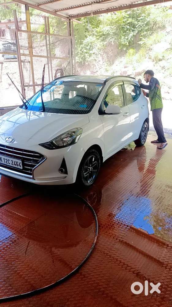 Hyundai Grand I10 Nios 2022 Petrol 15000 Km Driven