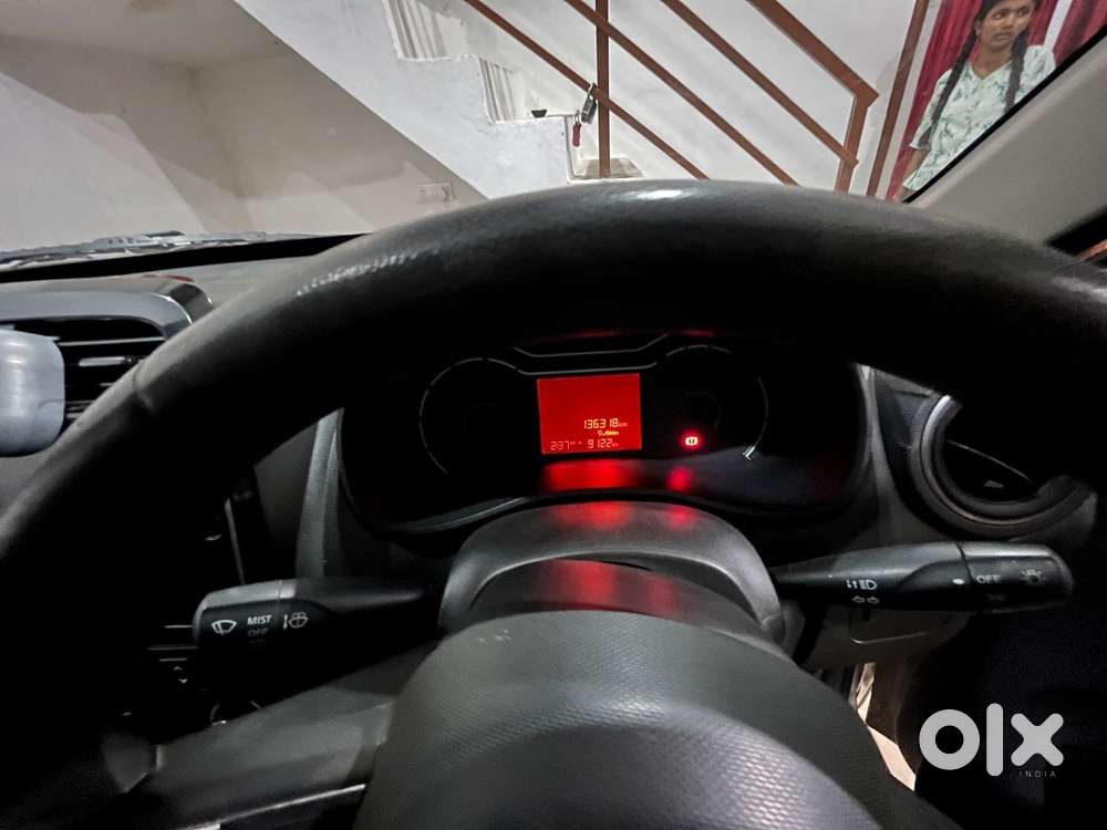 Renault Kwid Rxi 2020
