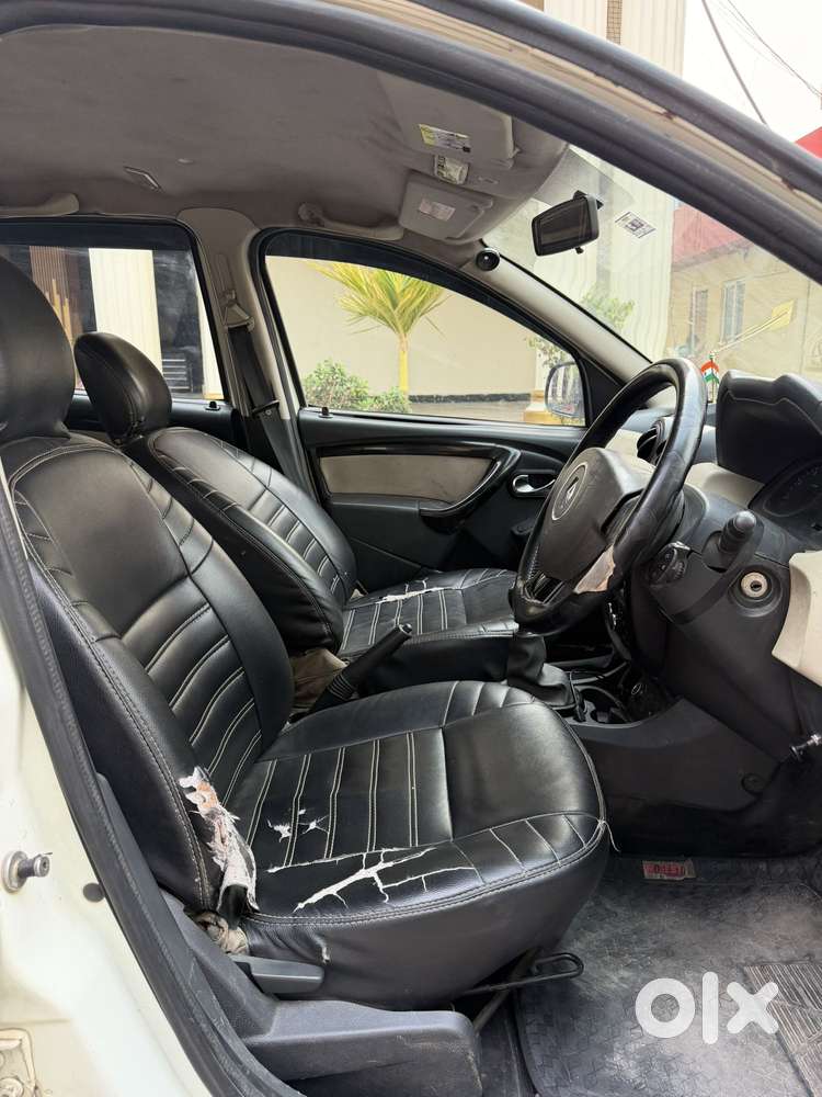 Renault Duster Rxz, 2013, Diesel