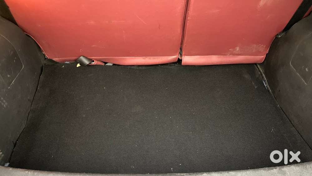 Nissan Magnite 1.0 Xv Premium Turbo Cvt, 2022, Petrol