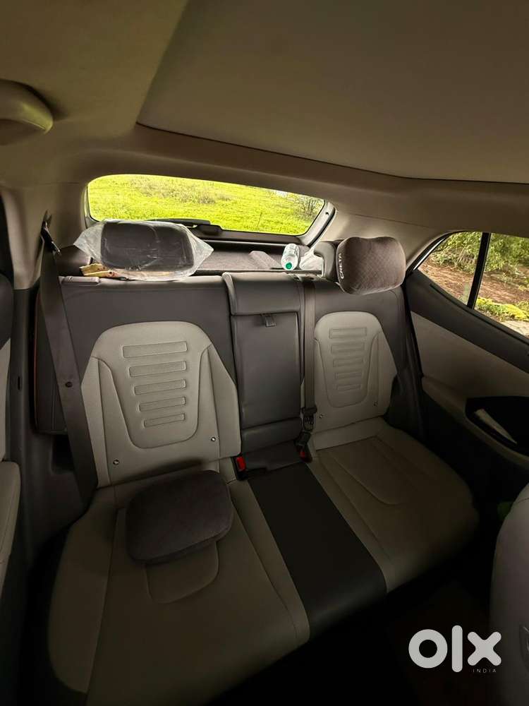 Hyundai Creta 1.5 Sx (o) Knight Diesel At, 2026, Diesel