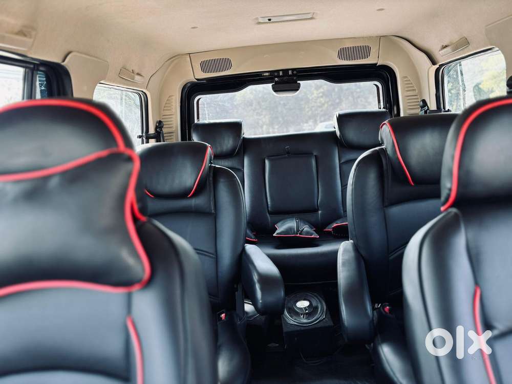 Mahindra Scorpio Classic 2.2 S 11 Mt 7 Str, 2023, Diesel