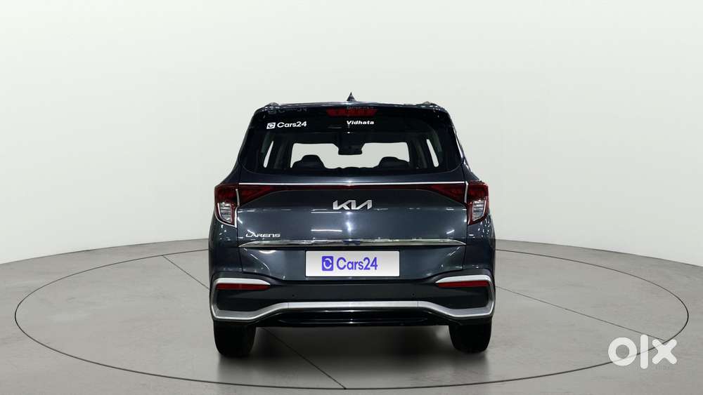 Kia Carens 1.5 Prestige 7 Str, 2023, Diesel