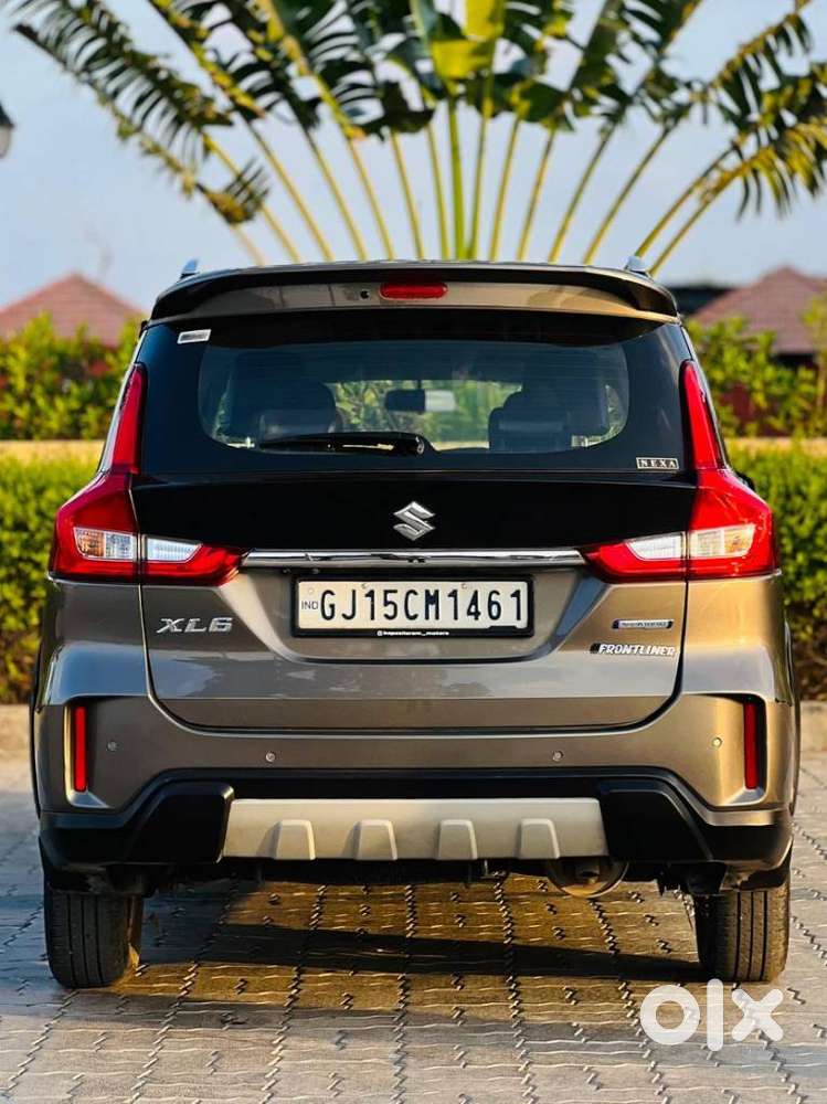 Maruti Suzuki Xl6 Zeta, 2022, Petrol