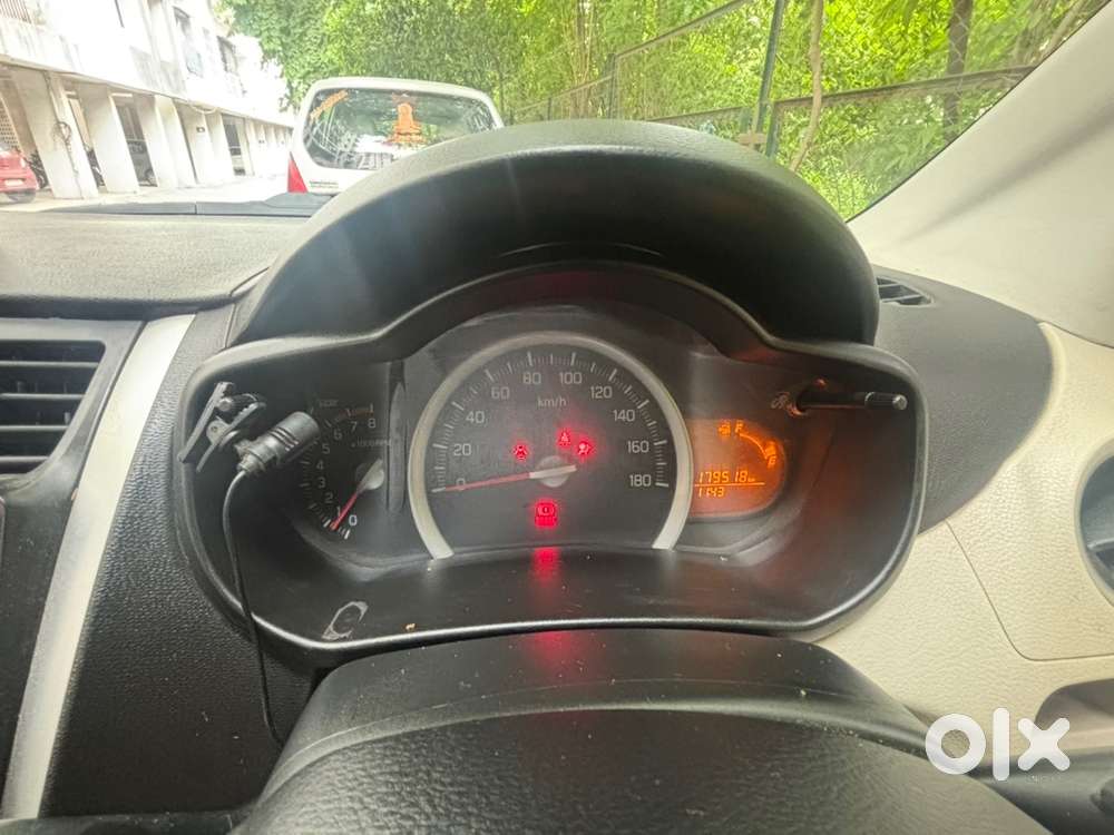 Maruti Suzuki Celerio Zxi 217 Year