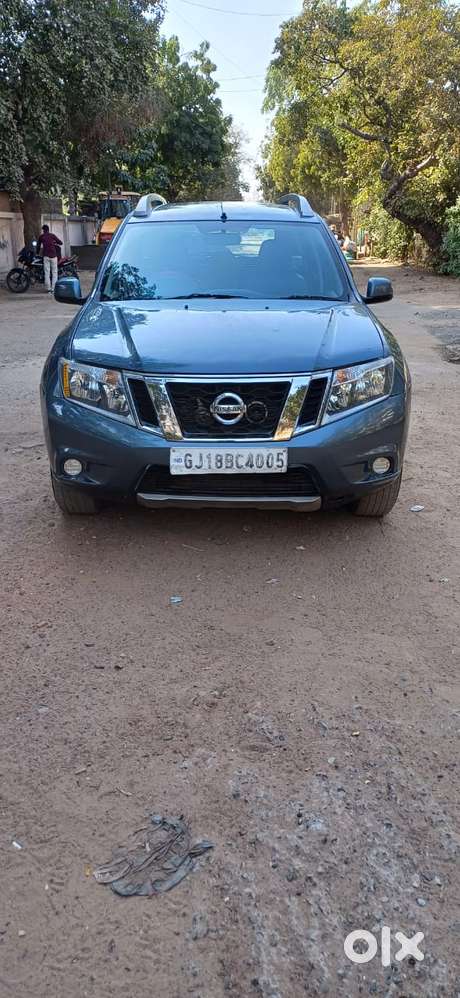 Nissan Terrano 2013-2017 Xv Premium 110 Ps, 2013, Diesel