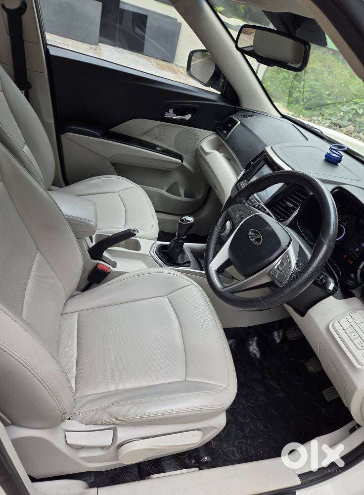 Mahindra Xuv300 W8 Option Diesel, 2022, Diesel