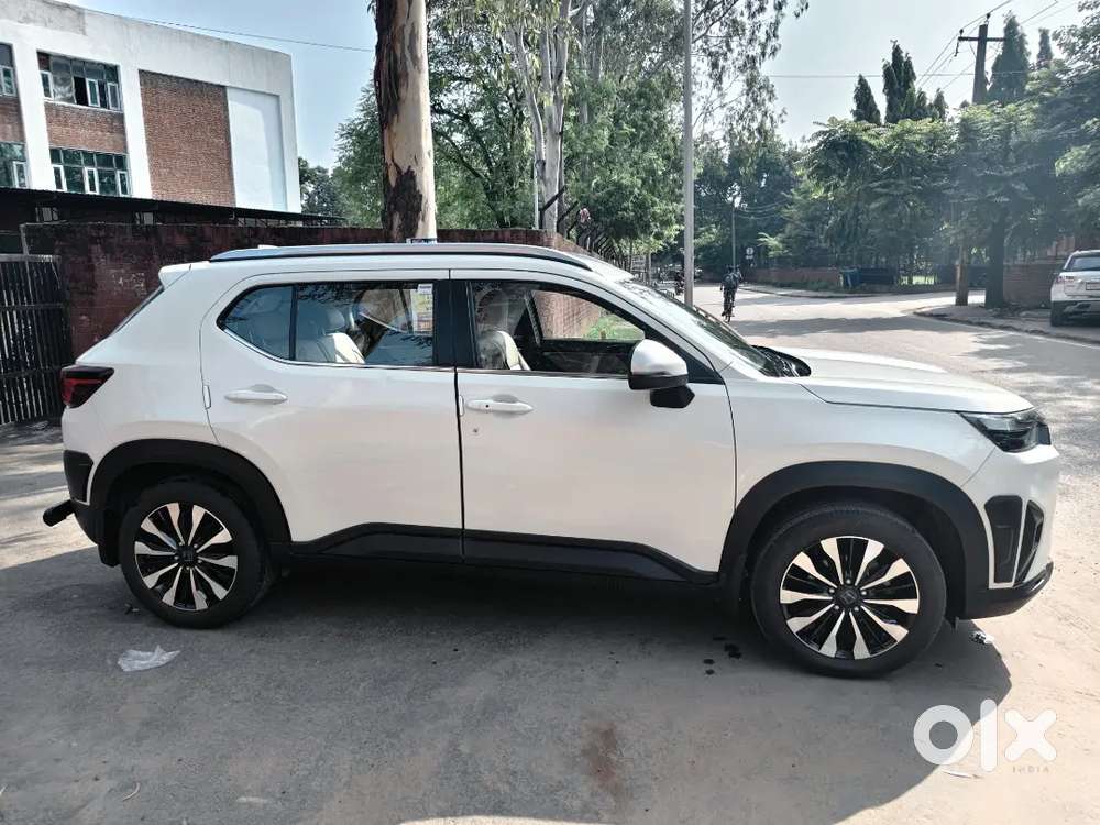 Honda Elevate Vx Cvt 2023