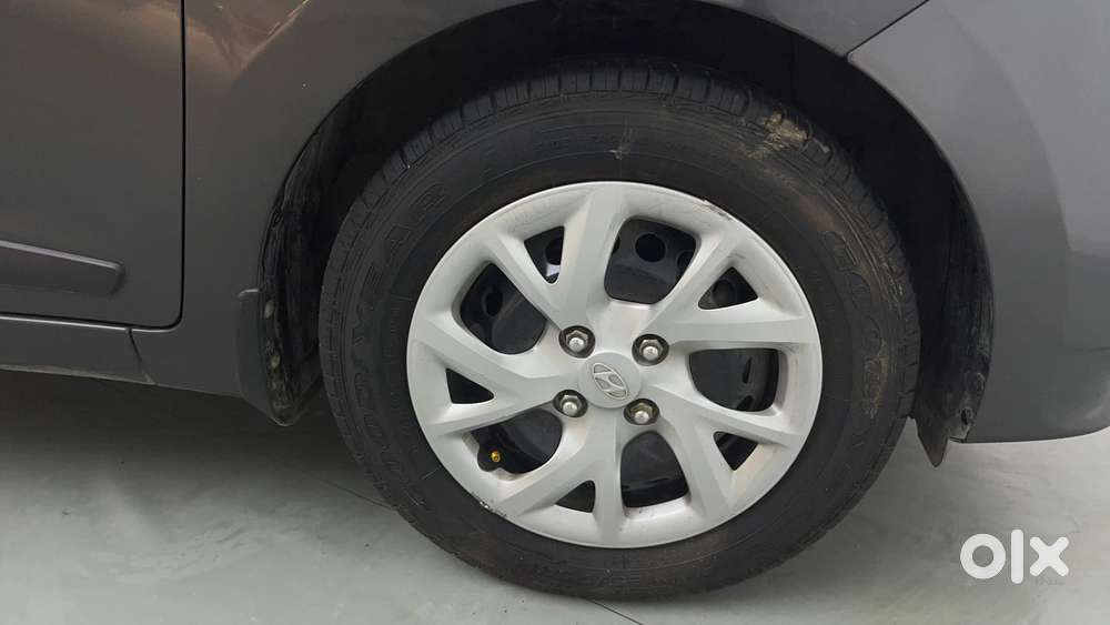 Hyundai Grand I10 1.2 Kappa Magna, 2020, Petrol