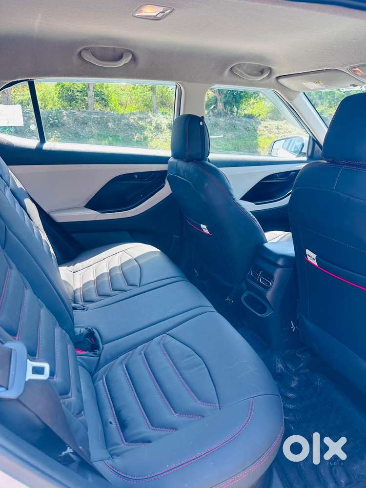 Hyundai Creta 1.5 Crdi E Diesel Mt, 2022, Diesel