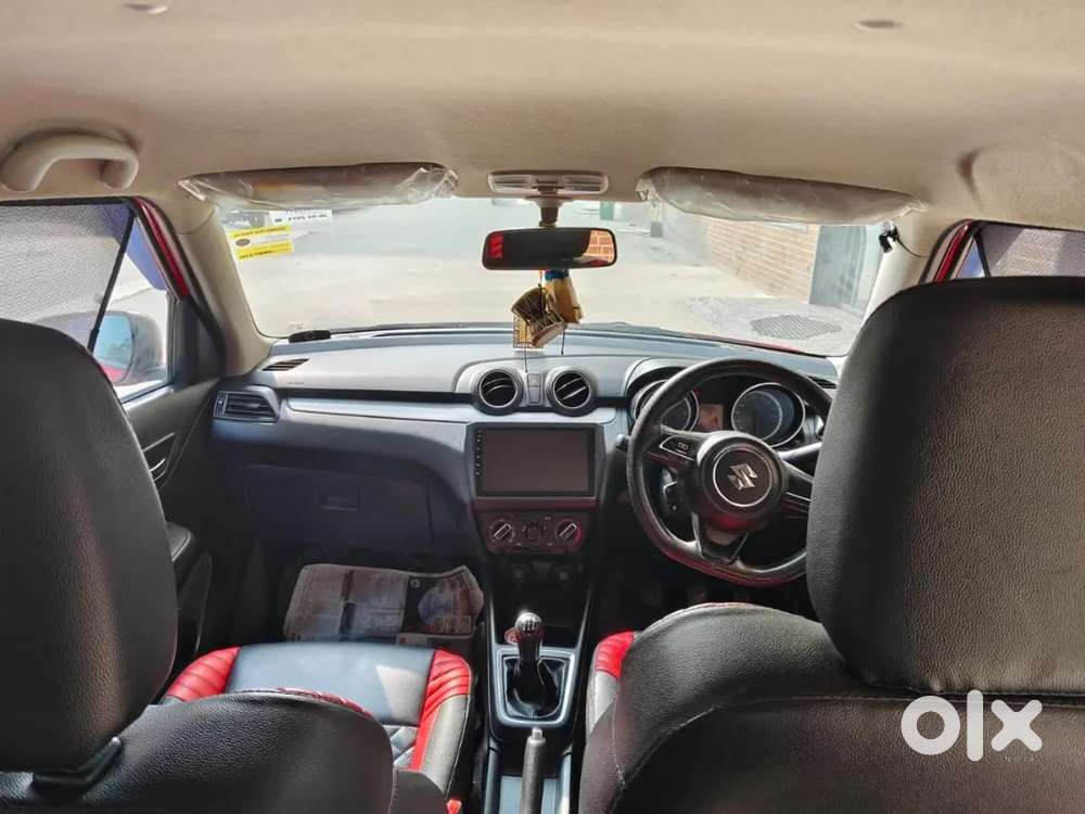 Maruti Suzuki New-gen Swift 2019 Cng & Hybrids 68000 Km Driven