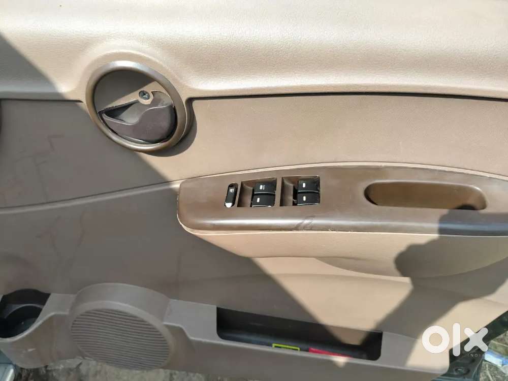 Mahindra Xylo Diesel Manual 2010 Car