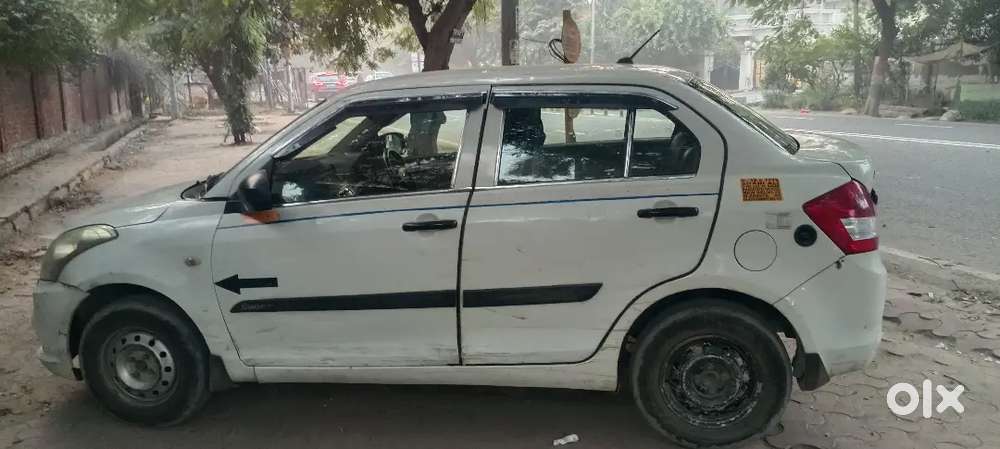 Maruti Suzuki Dzire 2019