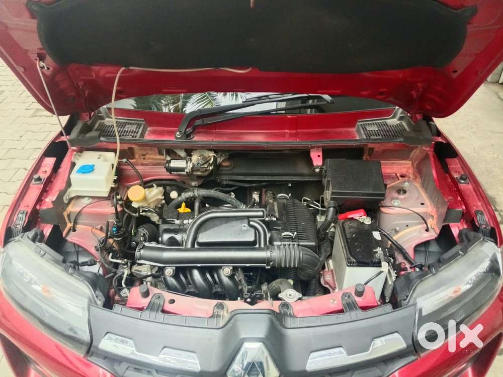Renault Kwid 1.0 Rxt Optional, 2025, Petrol