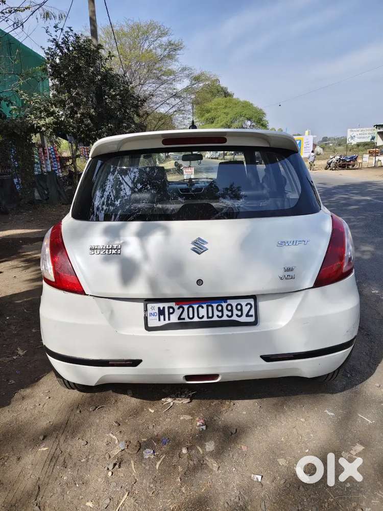 Maruti Suzuki Swift 2014 Diesel Good Condition