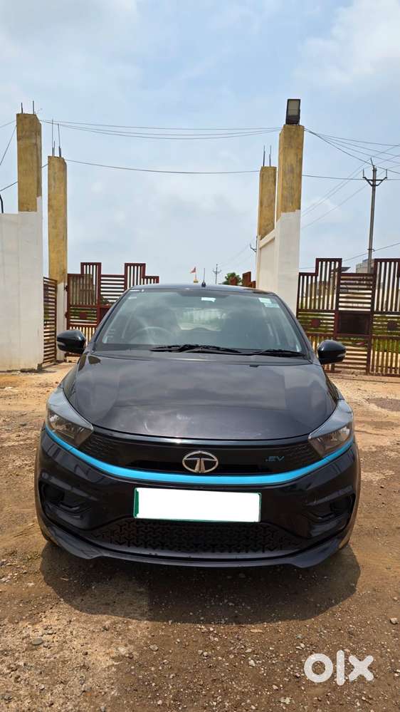Tata Tiago Ev Xz Plus Long Range Fast Charger, 2023, Electric