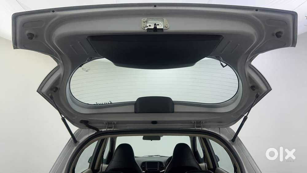 Hyundai Santro Sportz, 2019, Petrol