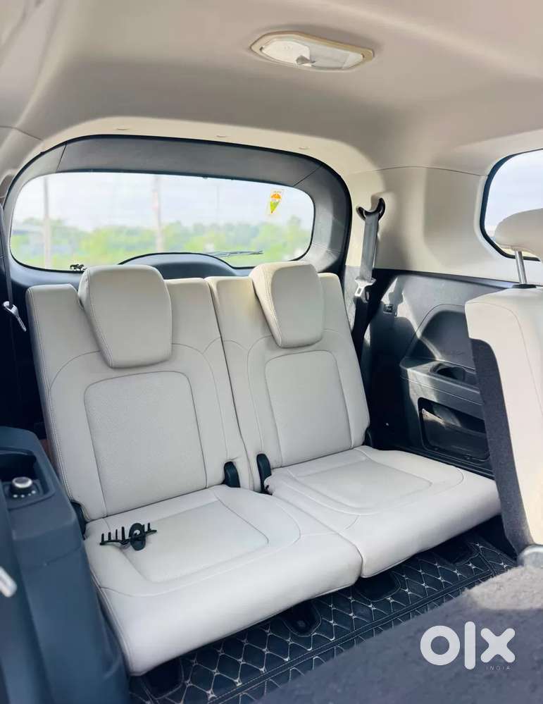Tata Safari 2.0 Kryotec Xz Plus, 2021, Diesel