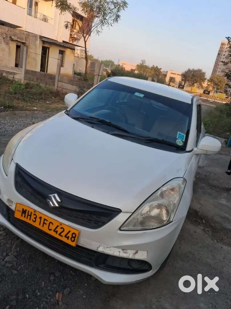 Maruti Suzuki Dzire