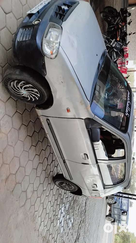 Maruti Suzuki Alto 2012