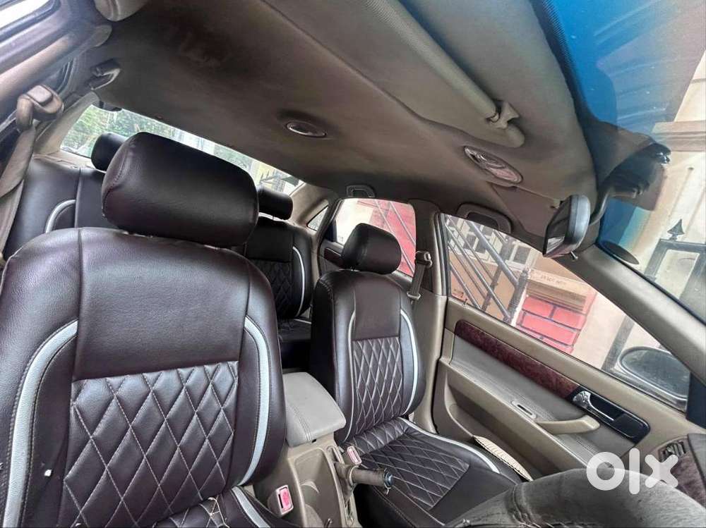 Chevrolet Optra 2005  2nd Owner  Well Maintained Sedan