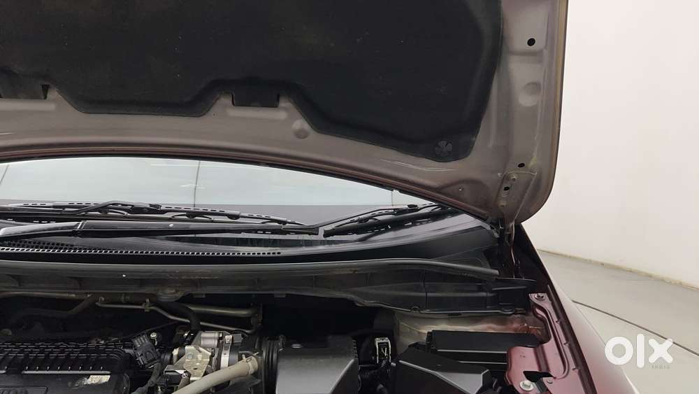 Honda Jazz [2020-2023] 1.2 V I-vtec Mt, 2017, Petrol