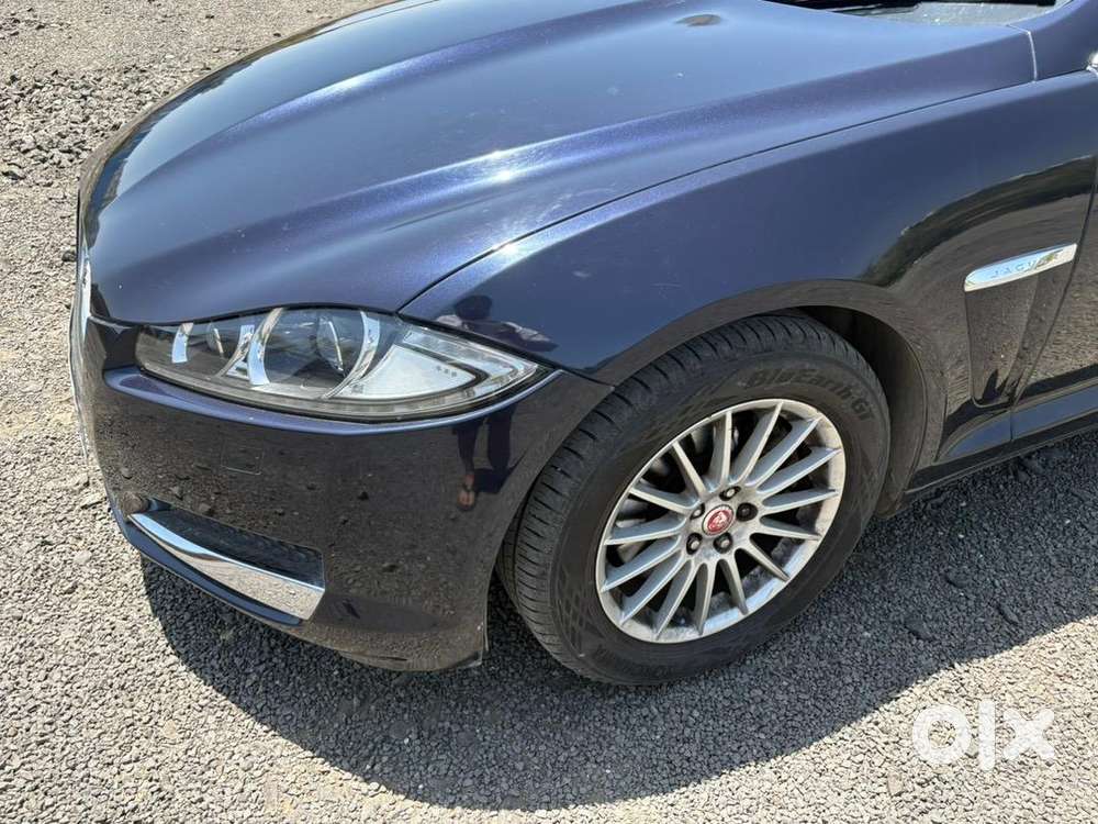 For Sale – Jaguar Xf 2.2 Luxury Diesel