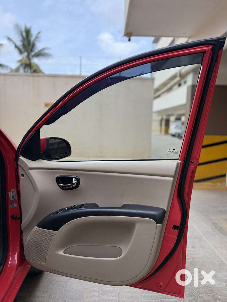 Hyundai I10 Magna, 2012, Petrol