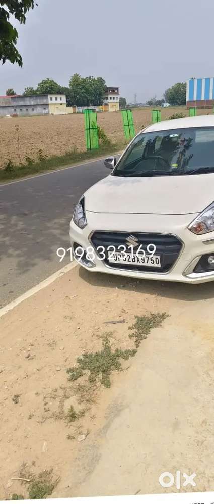 Maruti Suzuki Dzire 2024