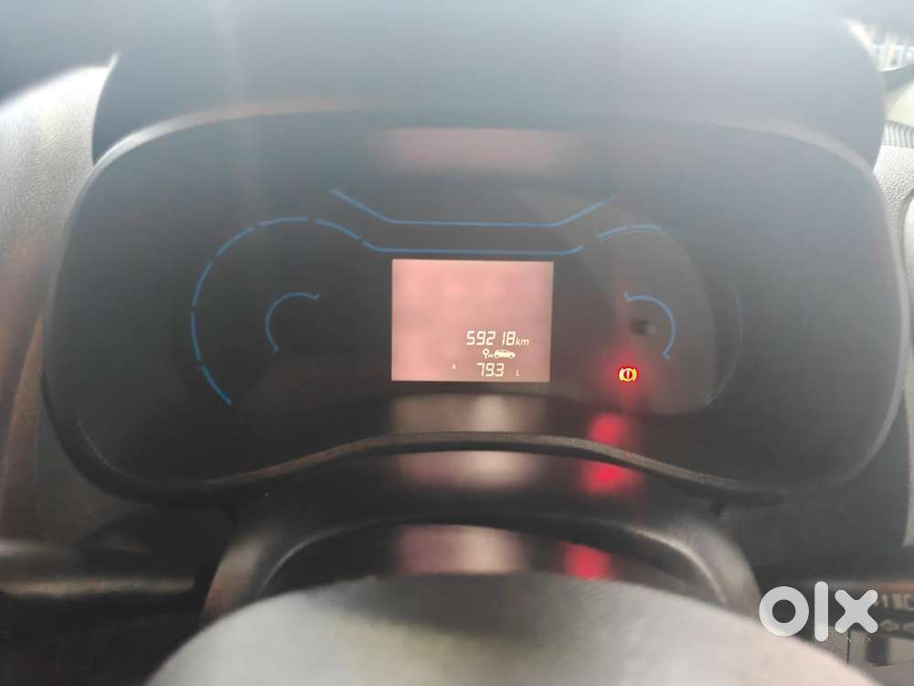 Renault Kwid Rxt Manual Climber, 2020, Petrol
