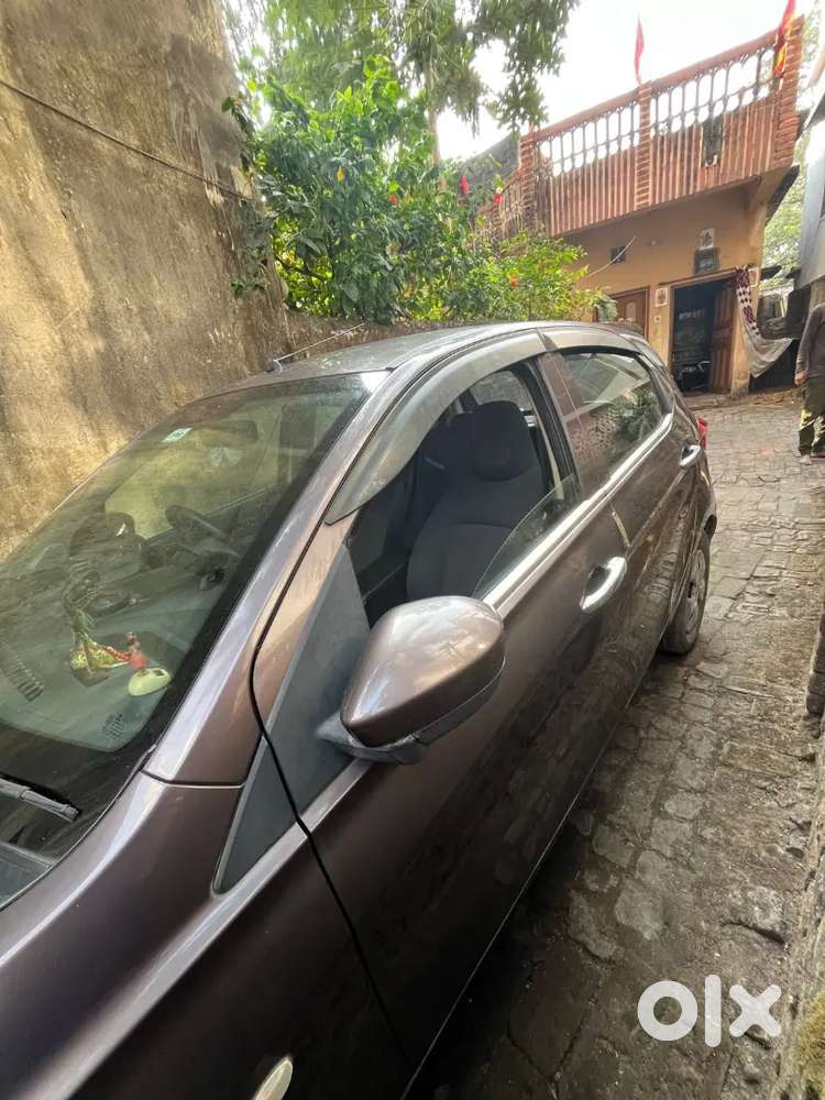 Tata Tiago 2019 Petrol Well Maintained