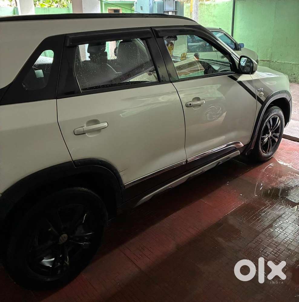 Maruti Suzuki Diesel 2018
